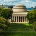 The MIT-IBM Computing Research Lab launches to shape the future of AI and quantum computing | MIT News