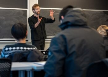 A philosophy of work | MIT News