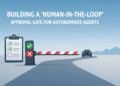 Building a ‘Human-in-the-Loop’ Approval Gate for Autonomous Agents