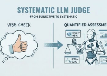 A Hands-On Guide to Testing Agents with RAGAs and G-Eval
