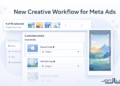 New Creative Workflow for Meta Ads