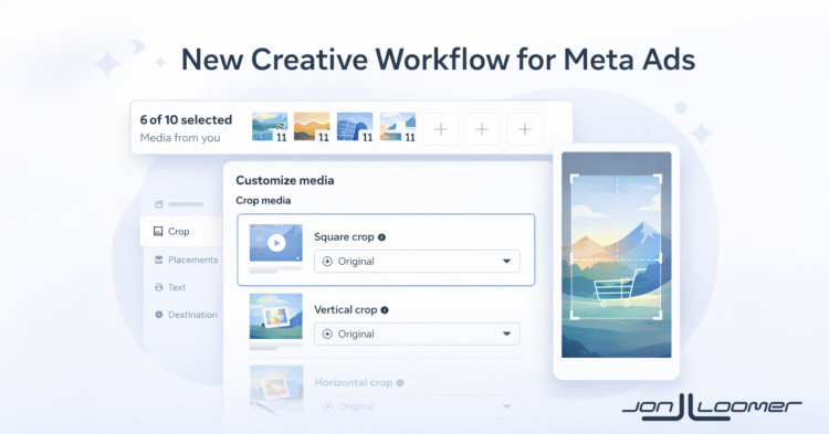 New Creative Workflow for Meta Ads