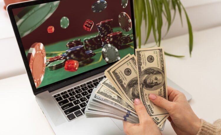 The Gambling Industry Spent $3.9 Billion on Marketing Last Year. Here Is What the Data Shows.