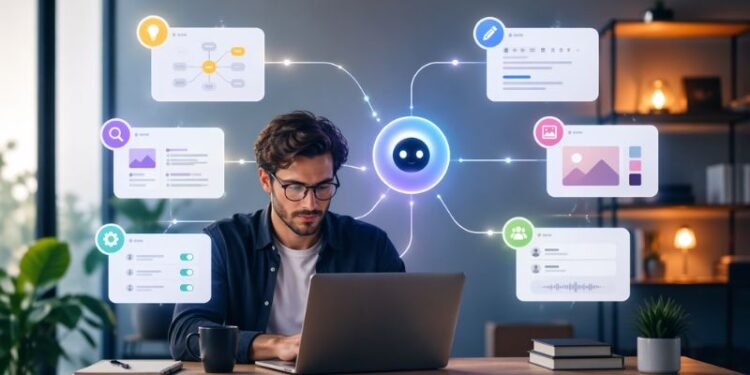 The Most Efficient Approach to Crafting Your Personal AI Productivity System