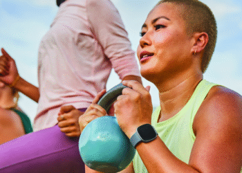 Fitbit’s personal health coach is now more customized