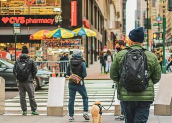 SUVs, Pickups, and Passenger Cars Are Behind Three Quarters of All Pedestrian Deaths: New Study Identifies the Vehicles and Days Putting Pedestrians at Greatest Risk