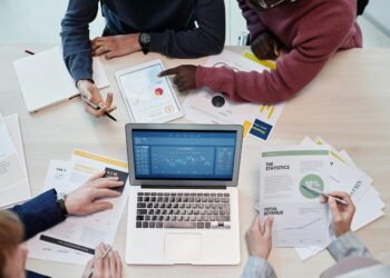 How LocalSurge Combines CRM, SEO, and AI Into One Platform