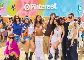 How Brands Brought Experiential to the Desert