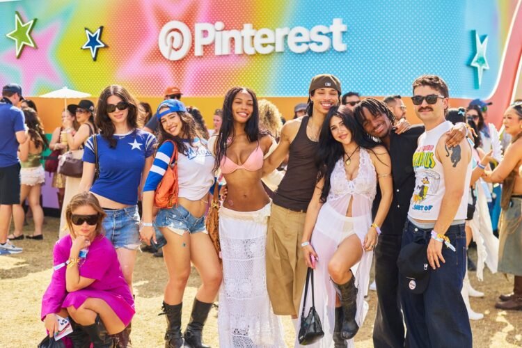 How Brands Brought Experiential to the Desert