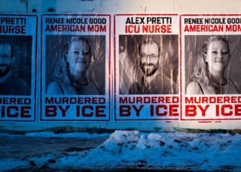 The FBI Didn’t Answer Texts From Minnesota Investigators for Days After Renee Good’s Killing