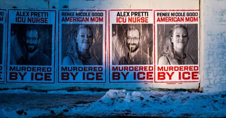 The FBI Didn’t Answer Texts From Minnesota Investigators for Days After Renee Good’s Killing