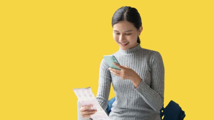 QR codes for small business