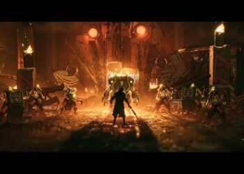 Cyberpunk platformers, gallivanting geckos and other new indie games worth checking out