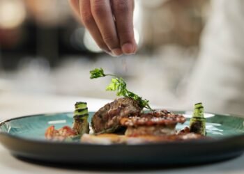 SEO + PR for Restaurants & Hotels: How to Dominate Local Search and Drive Direct Bookings