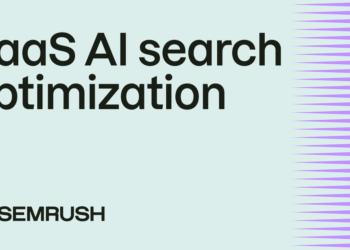 SaaS AI search optimization: The 8-step playbook