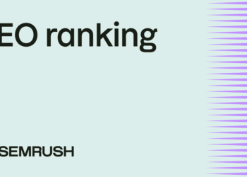 Your guide to SEO ranking in organic search