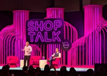 Seven Trade Show Engagement Tactics from Shoptalk 2026