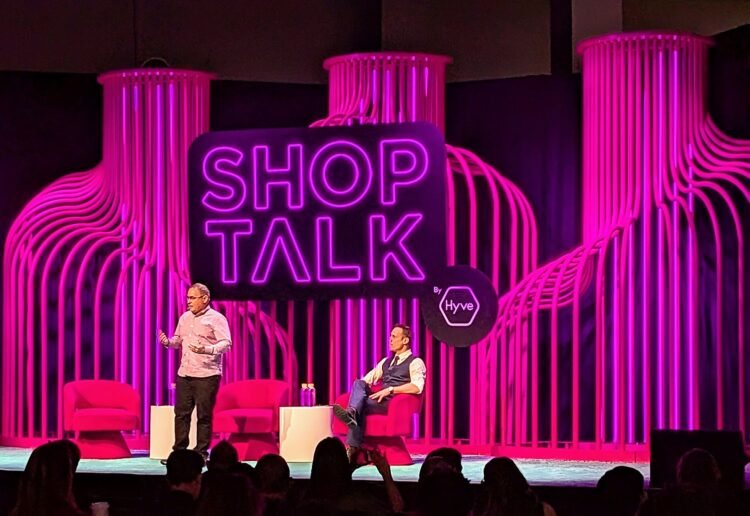 Seven Trade Show Engagement Tactics from Shoptalk 2026