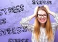 Small Business Owner Stress