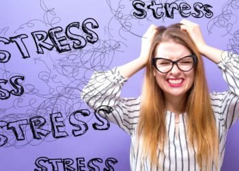 Small Business Owner Stress