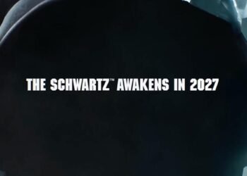 The Spaceballs sequel will be released in April next year