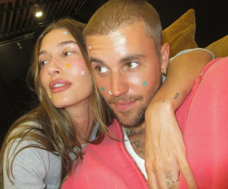 Rhode to Debut Special-Edition Drop with Justin Bieber