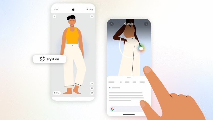 3 easy ways to shop for spring with Google