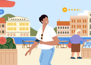 7 summer travel tips with help from Google