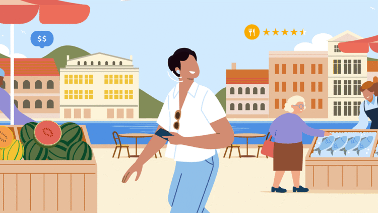 7 summer travel tips with help from Google