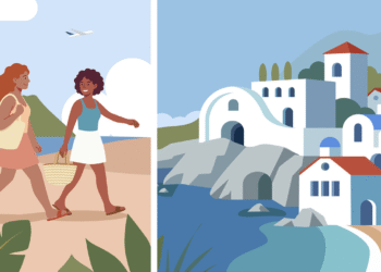 2026 travel trends and top destinations for summer