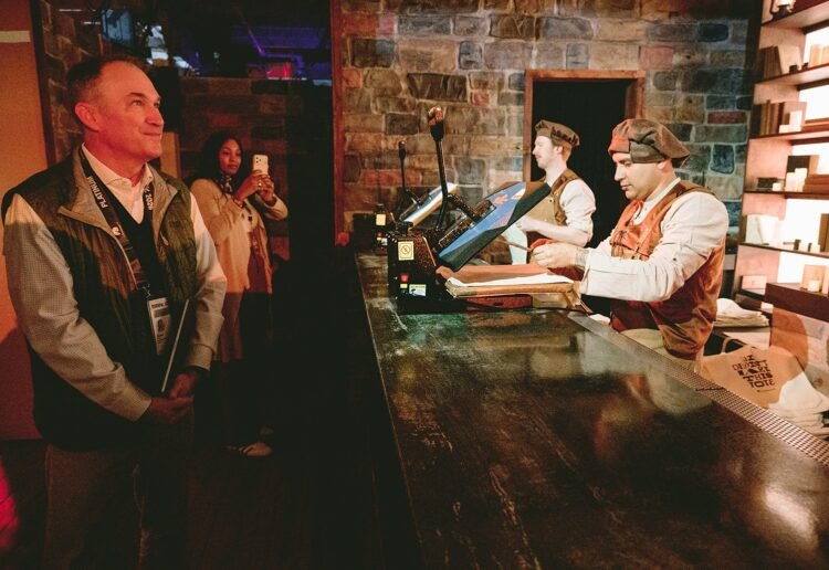 Superhuman Uses SXSW to Launch its Rebrand and AI Philosophy