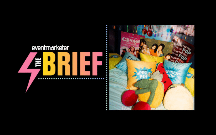 Y2K House Parties and ‘Ride the Ranch’