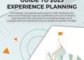 The Event Strategist’s Guide to Experience Planning