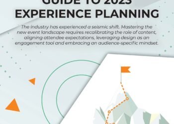The Event Strategist’s Guide to Experience Planning