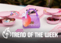 Experiential Marketing Trend of the Week: Charm Bars