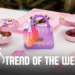 Experiential Marketing Trend of the Week: Charm Bars