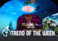 Event Marketing Trend of the Week: Experiential Tunnels