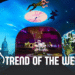 Event Marketing Trend of the Week: Experiential Tunnels