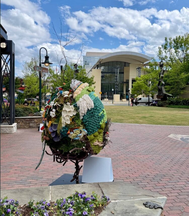 3 Powerful Ember Paths for Personal Branding: How To Ideas for Creatives and Thought Leaders via Charlotte