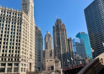 What Chicago Taught Me About Slowing Down and Thinking More Strategically