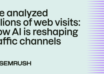 How AI is reshaping traffic channels