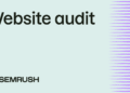 How to do a website audit in 2026 (+ free tracker)