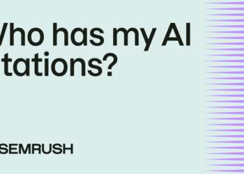 Why AI Is Citing Third-Party Sources Instead of Your Site?