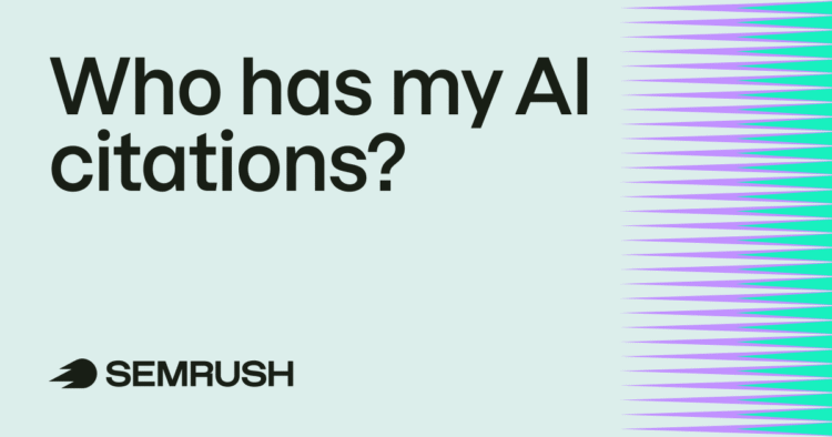 Why AI Is Citing Third-Party Sources Instead of Your Site?