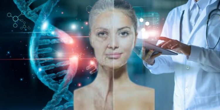 Will Humans Live Forever? AI Races to Defeat Aging