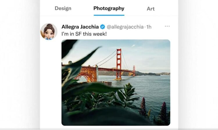 X finally adds custom timelines