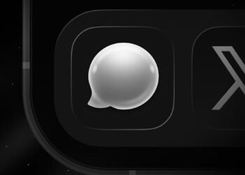 XChat, the standalone app for messaging on X, is available on iOS now