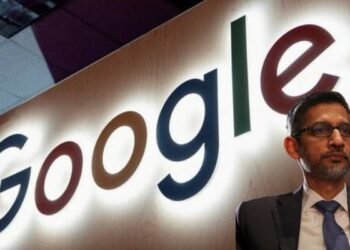 “Your Next Coworker May Not Be Human” as Google Bets Everything on AI Agents to Power the Office