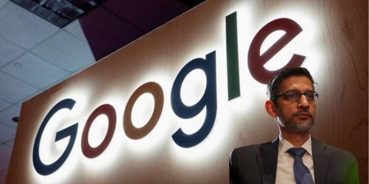 “Your Next Coworker May Not Be Human” as Google Bets Everything on AI Agents to Power the Office