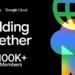One Year of Innovation: Celebrating 100k Members in the Google Cloud x NVIDIA Developer Community